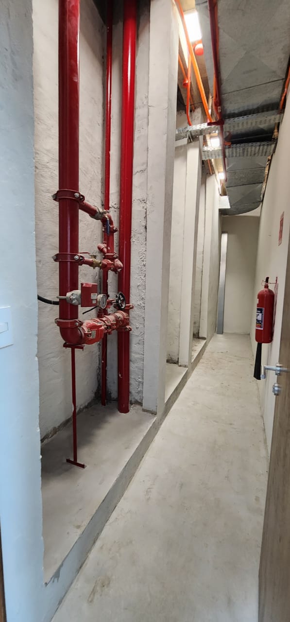 Edificio Corporativo